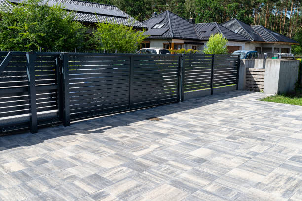 Best Concrete Paver Driveway  in Lake Grove, NY