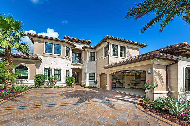 Best Custom Driveway Pavers  in Lake Grove, NY