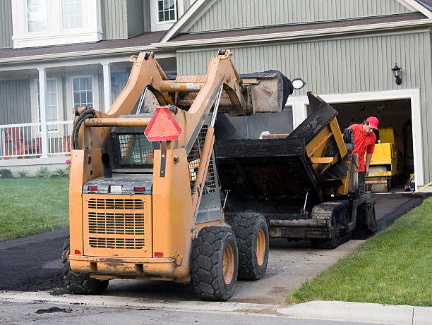 Reasons to Select Us for Your Driveway Paving Requirements in Lake Grove, NY