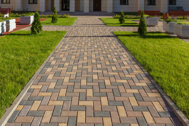 Best Concrete Paver Driveway  in Lake Grove, NY
