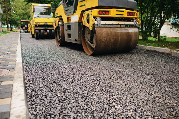 Best Best Driveway Pavers  in Lake Grove, NY